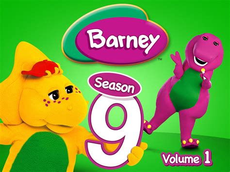 barney & friends credits|Watch Barney Season 9 Volume 1 .